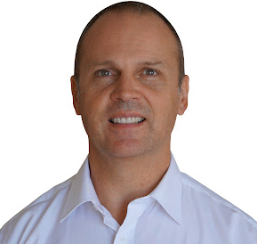 Paul Truscott